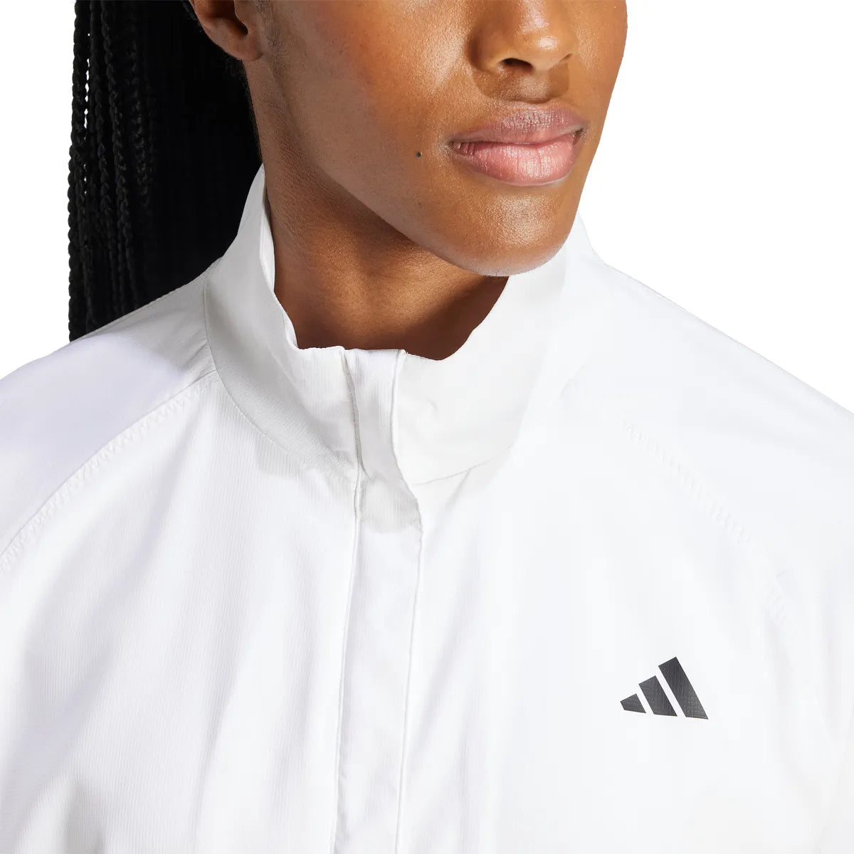 VESTE ADIDAS FEMME GAMESET