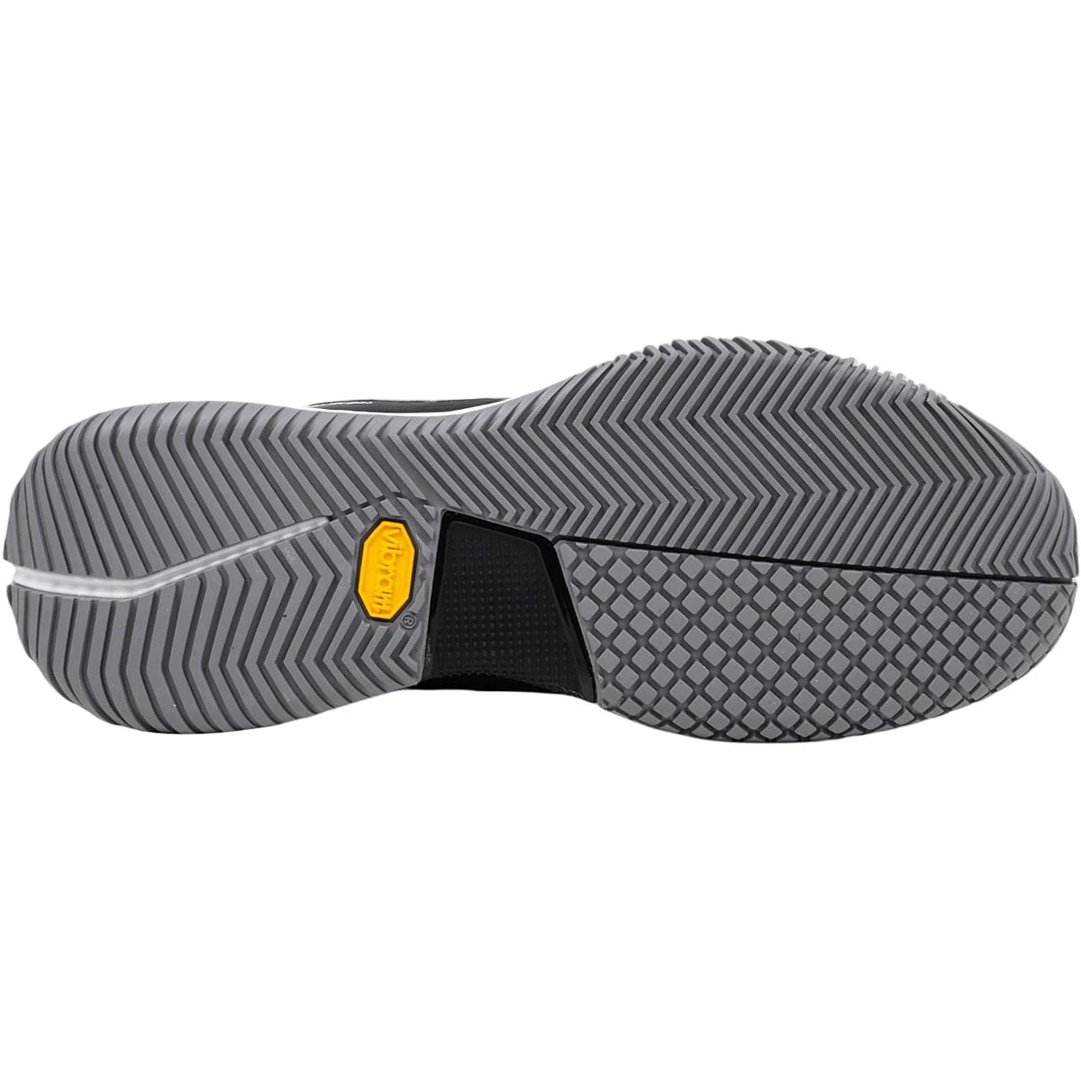 CHAUSSURES PADEL BULLPADEL NEURON VIBRAM 25V