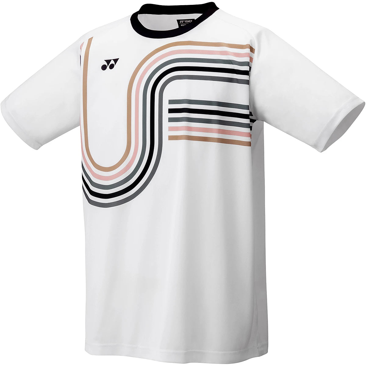 T-SHIRT YONEX HOMME TOUR ELITE 16747EX