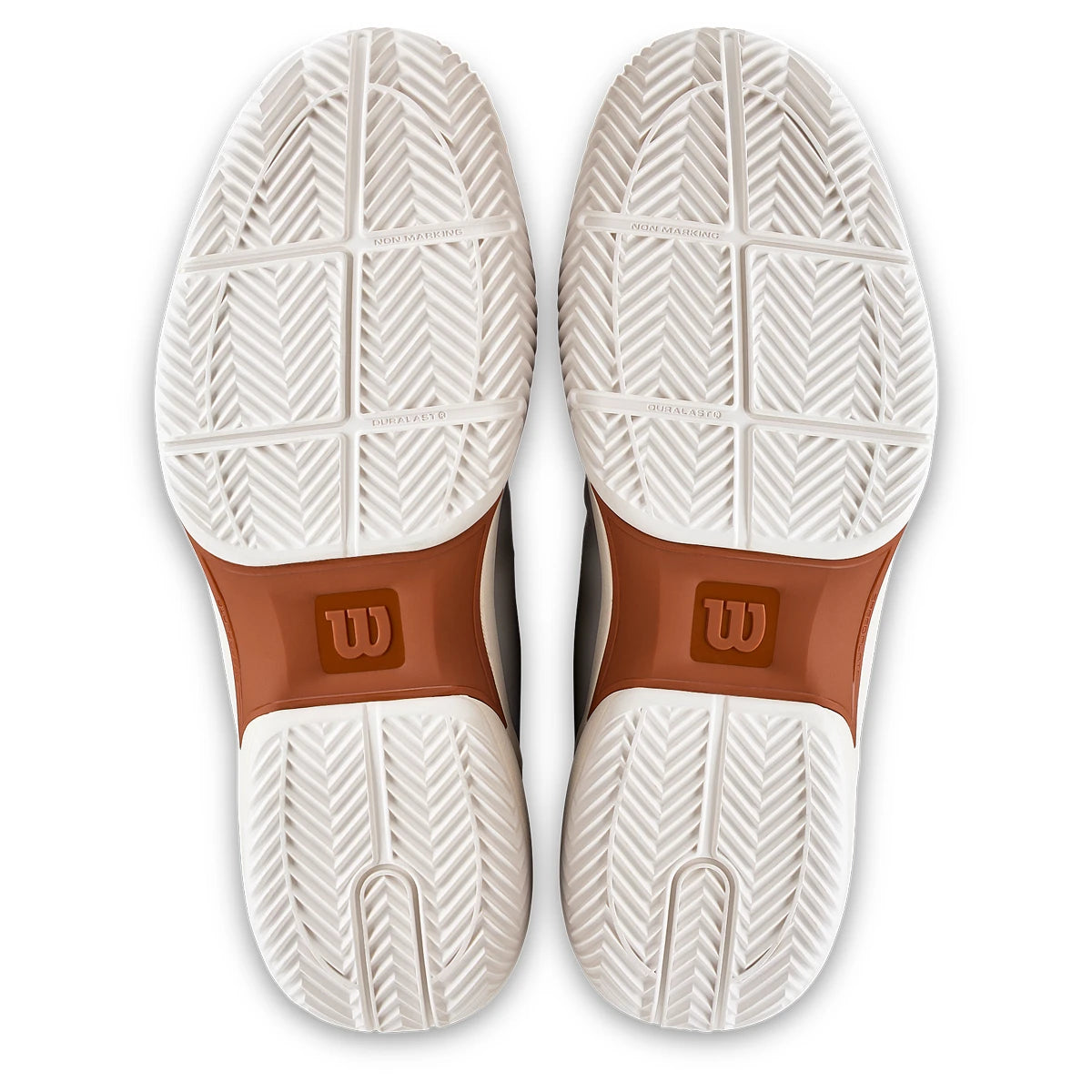 CHAUSSURES WILSON RUSH LITE 5 TERRE BATTUE