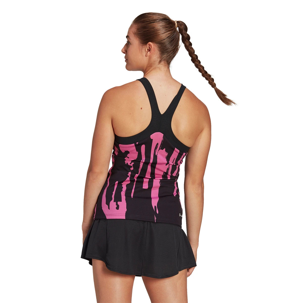 DEBARDEUR ADIDAS FEMME NEW YORK THEBE MAGUGU