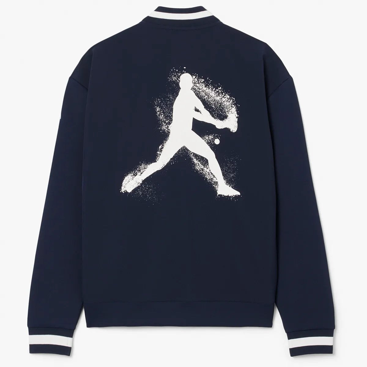 VESTE LACOSTE CEREMONIE DJOKOVIC