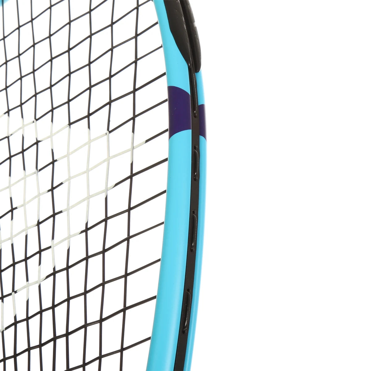 Raquette de Squash Dunlop Fx Team 130 V2 (Cordee)