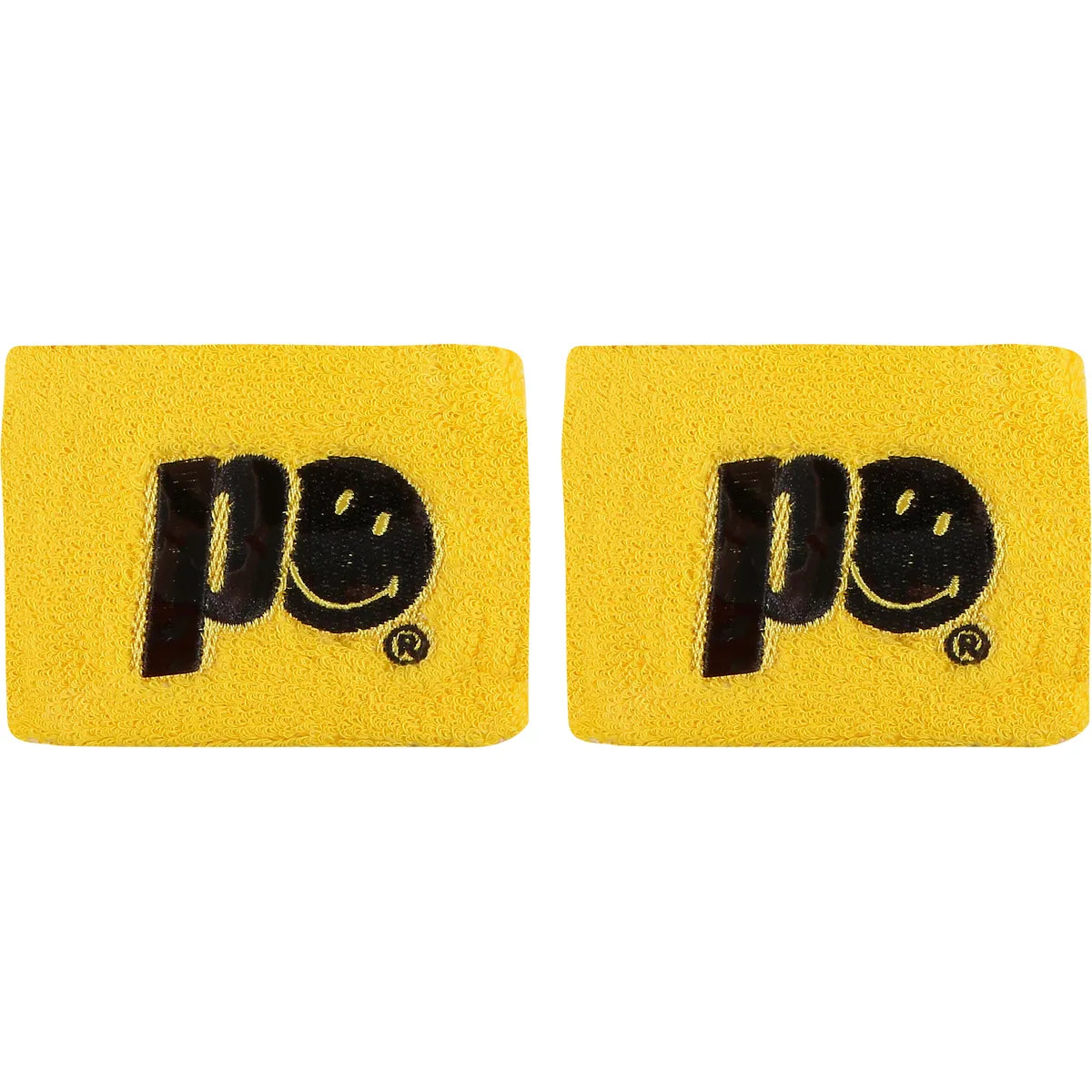 SERRE POIGNETS PRINCE/SMILEY
