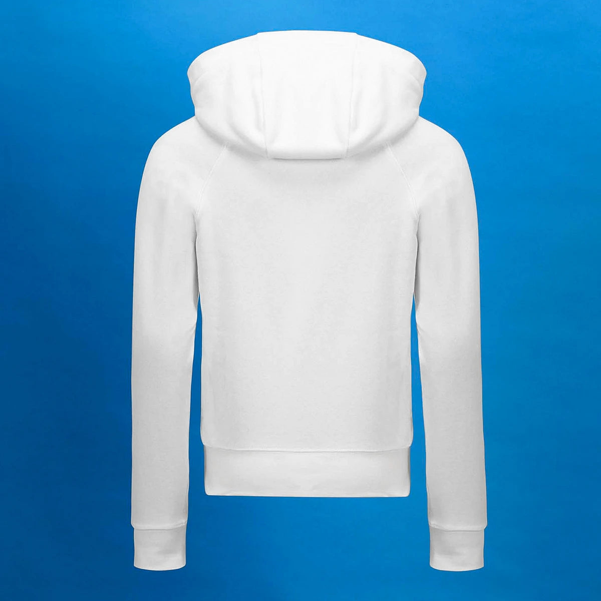 MOURATOGLOU APPAREL JUNIOR MÄDCHEN KAPUZENPULLOVER TRAINING