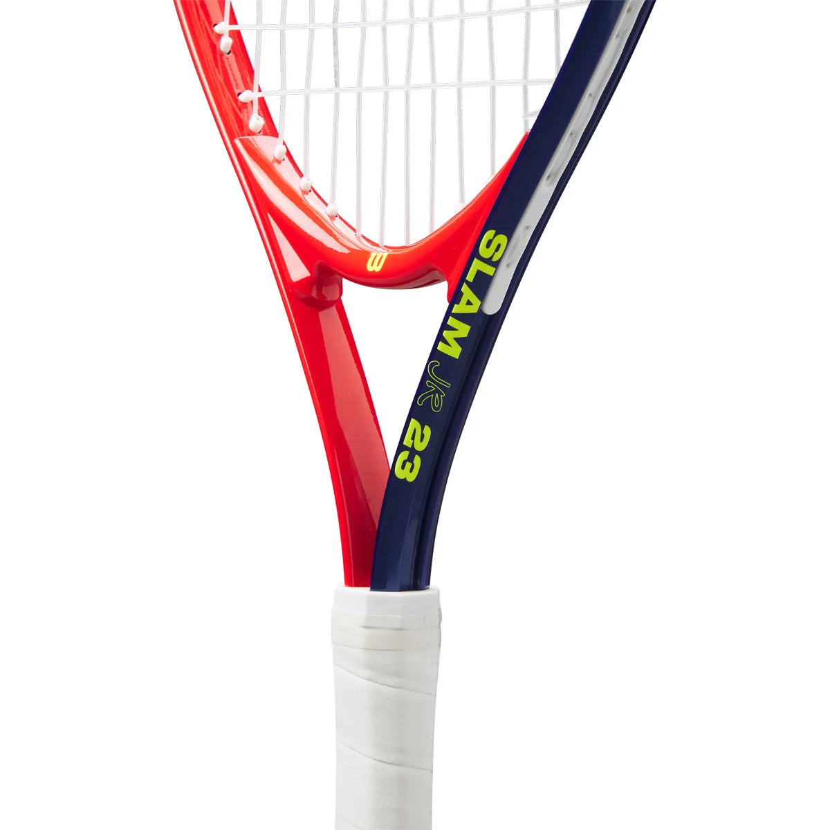 WILSON JUNIOR SLAM 23 SCHLÄGER