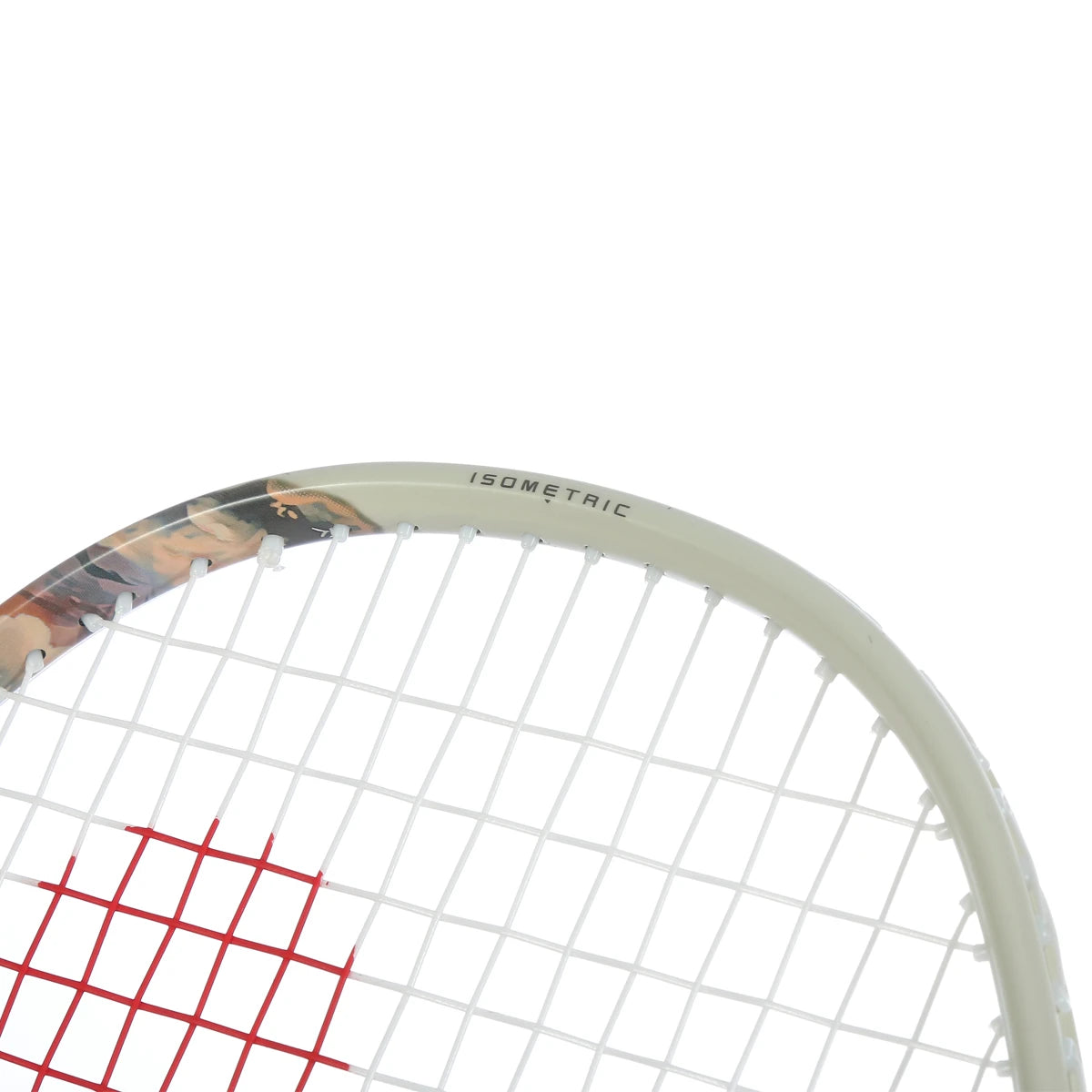 YONEX NANOFLARE 700 PLAY LTD 4U5 BADMINTON RACKET (STRUNG)