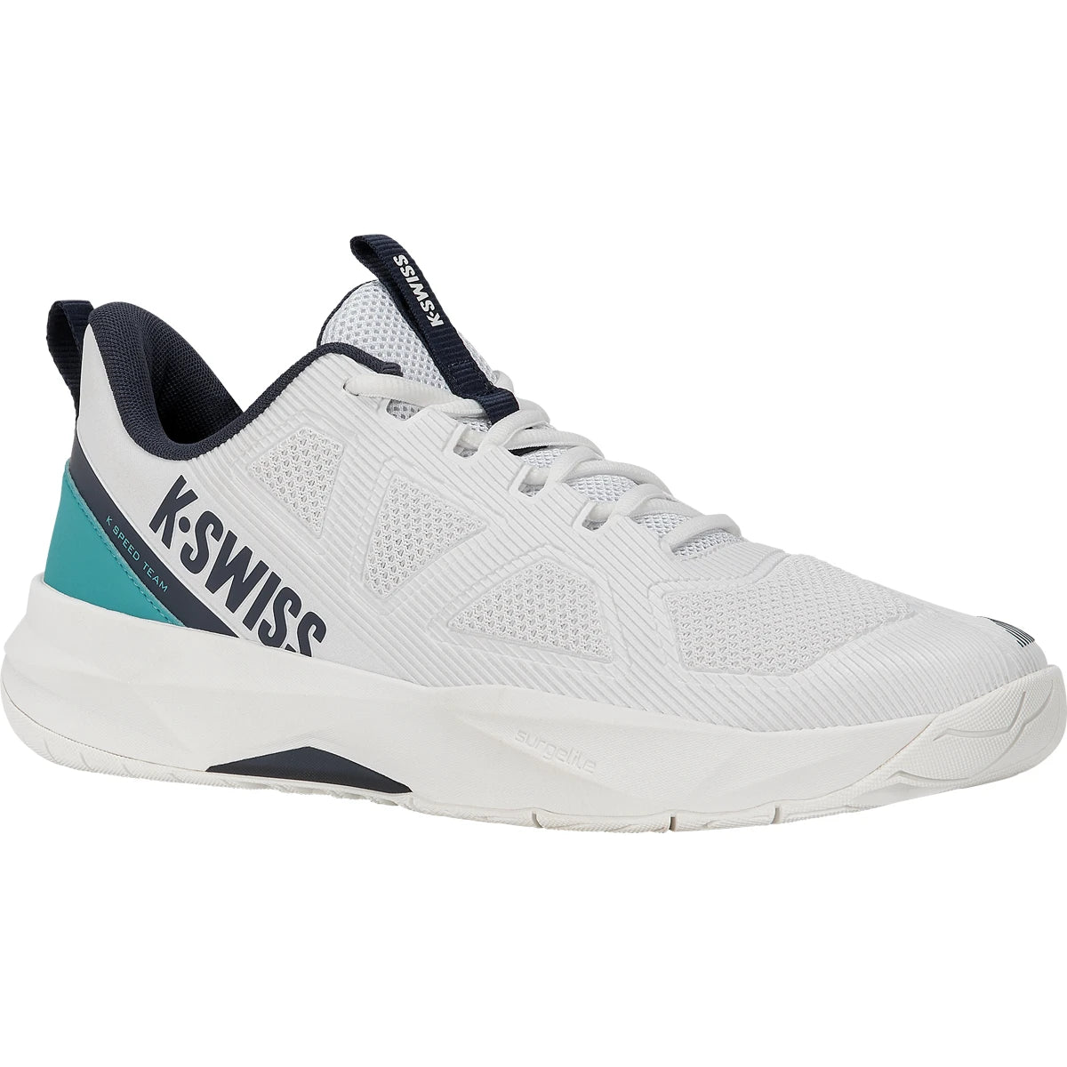 CHAUSSURES K-SWISS K-SPEED TEAM TOUTES SURFACES