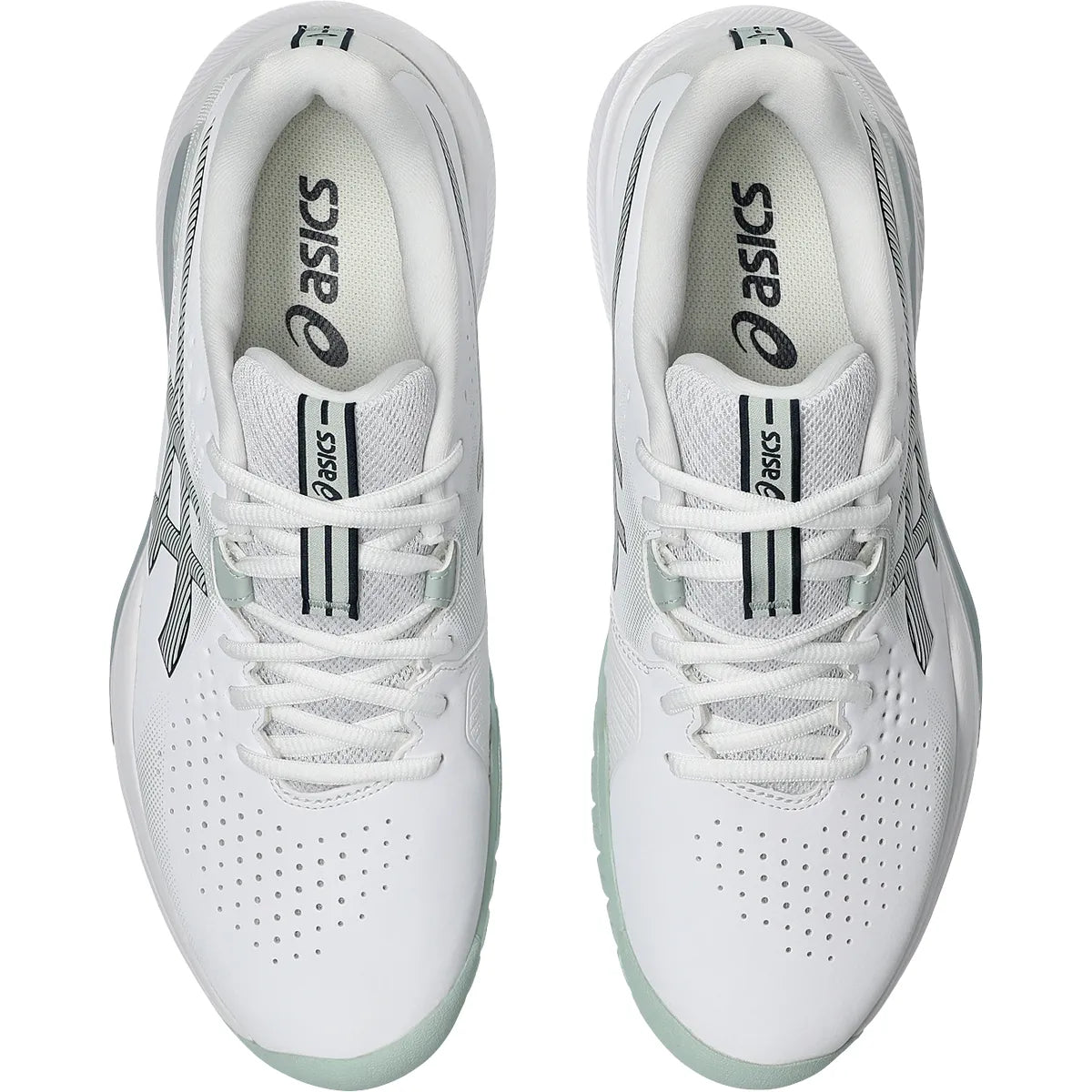 CHAUSSURES ASICS GEL CHALLENGER 15 TOUTES SURFACES
