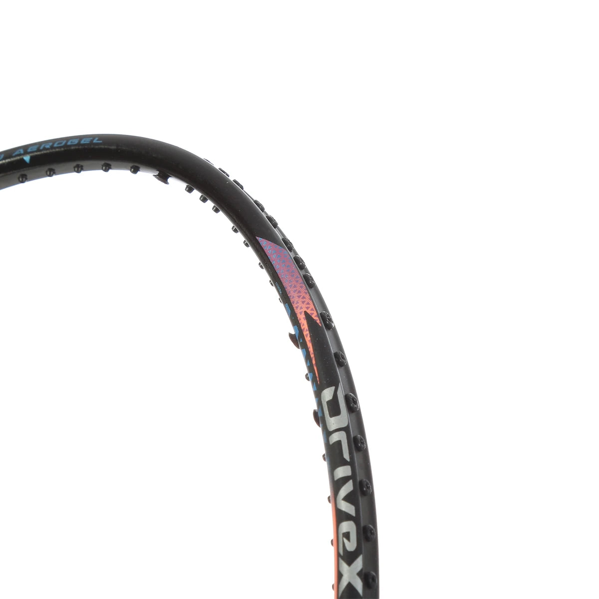 VICTOR DRIVEX 12 O 3U5 BADMINTON RACKET (UNSTRUNG)