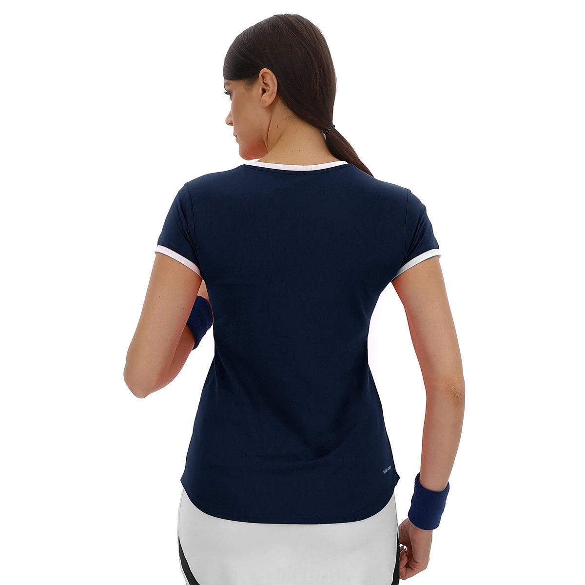 LOTTO DAMEN T-SHIRT SQUADRA IV