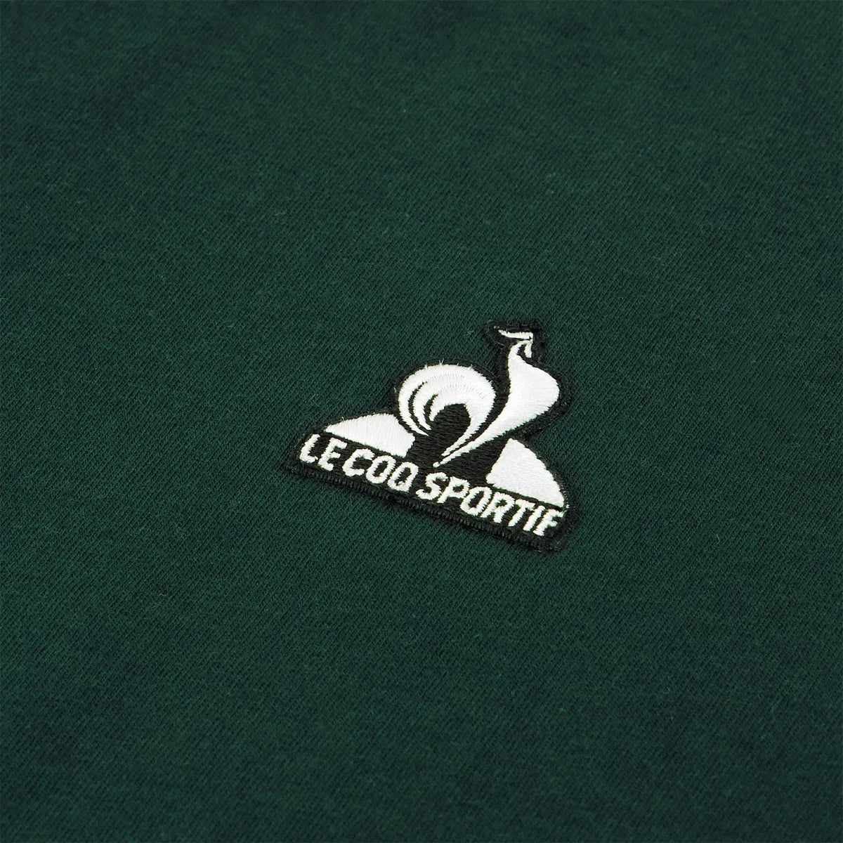 T-SHIRT LE COQ SPORTIF DAMEN ZEITGENÖSSISCH