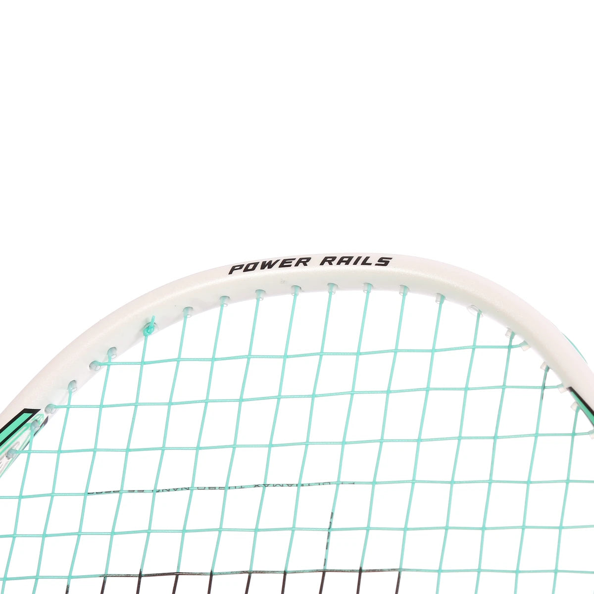 RAQUETTE DE BADMINTON FELET BLOOM JADE (CORDEE)