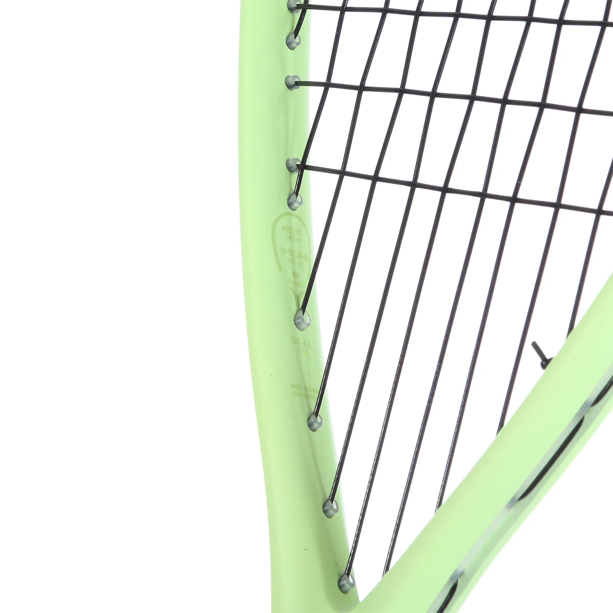 RAQUETTE DE SQUASH HEAD EXTREME 120