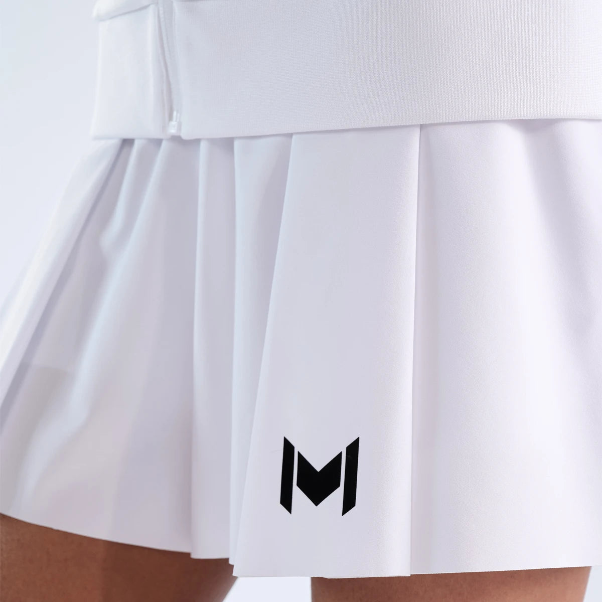 JUPE MOURATOGLOU APPAREL FEMME CLUB
