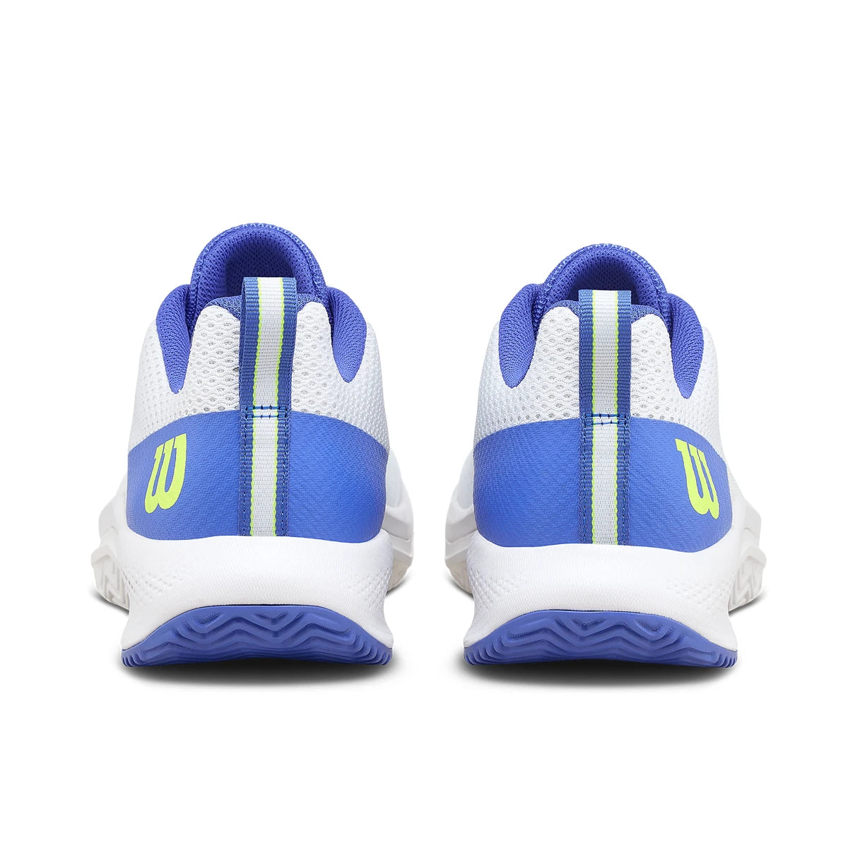 WILSON RUSH PRO LITE SCHUHE FÜR ALLE OBERFLÄCHEN