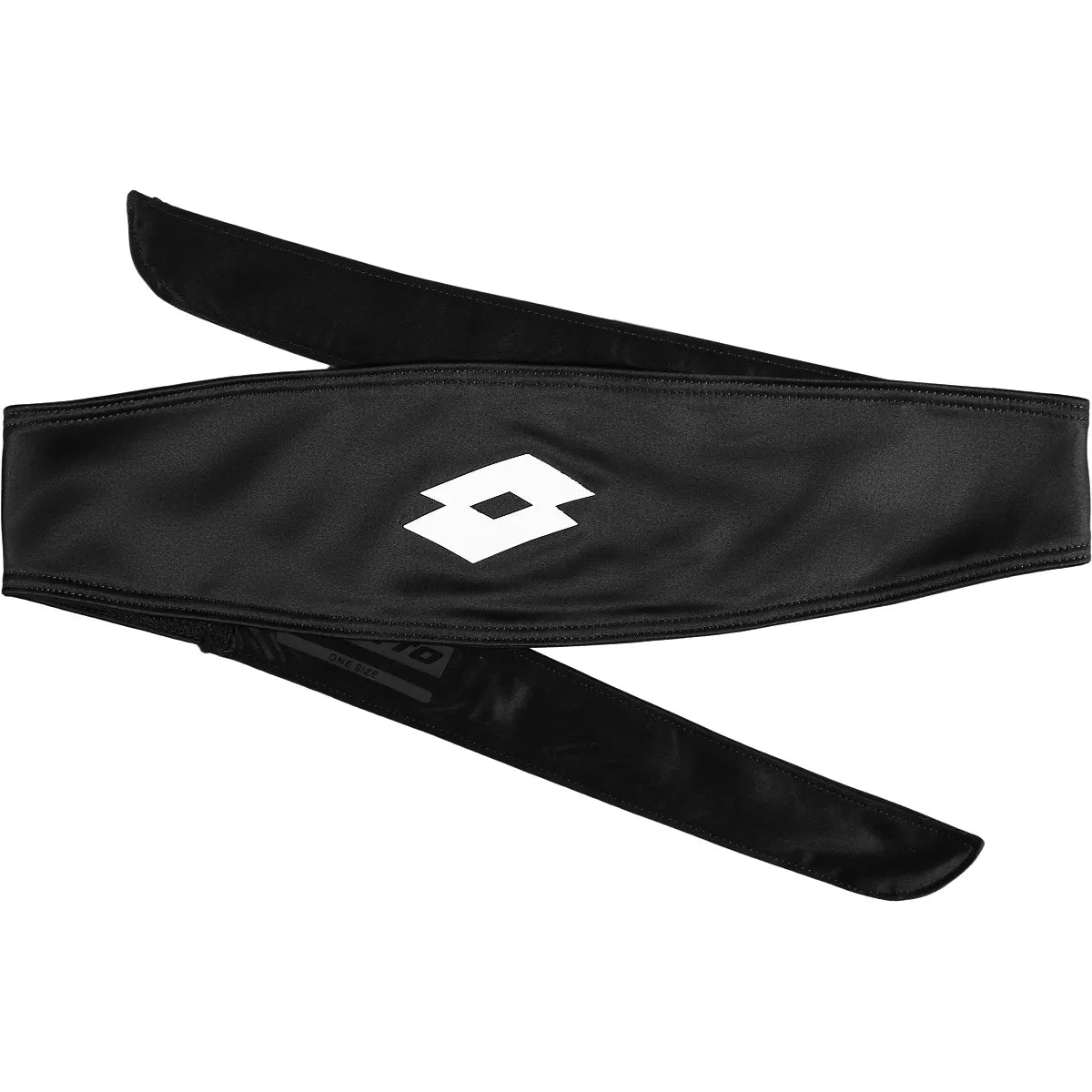 BANDANA LOTTO TENNIS III ATHLETE