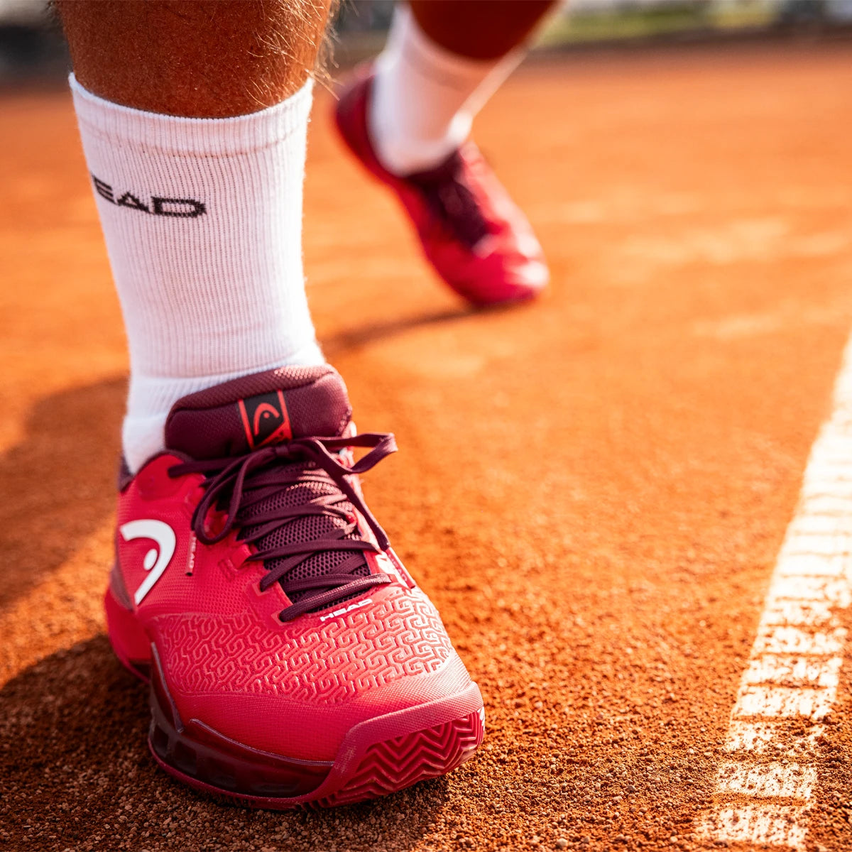 HEAD REVOLT PRO 5.0 SCHUHE FÜR ALLE OBERFLÄCHEN