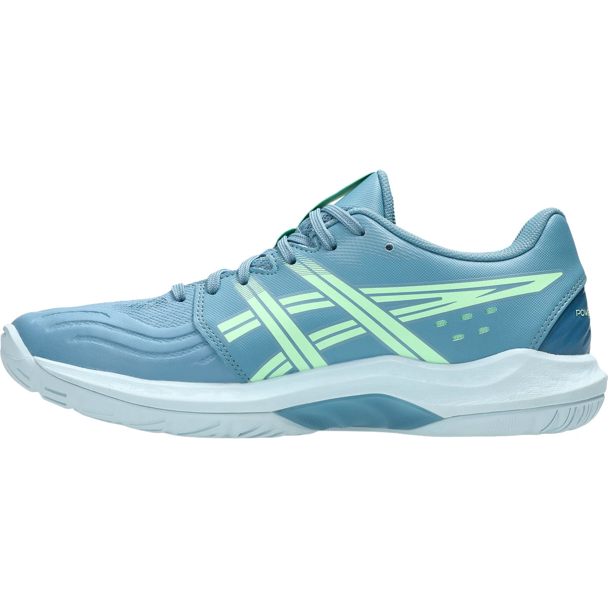 CHAUSSURES ASICS HOMME INDOOR POWERBREAK FF