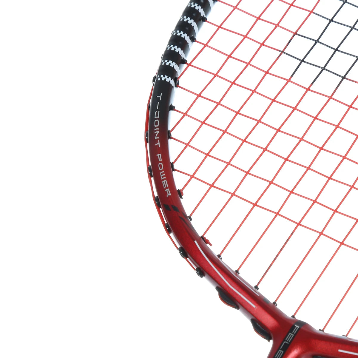 BADMINTONSCHLÄGER FELET TJ POWER 1000 (BESAITET)