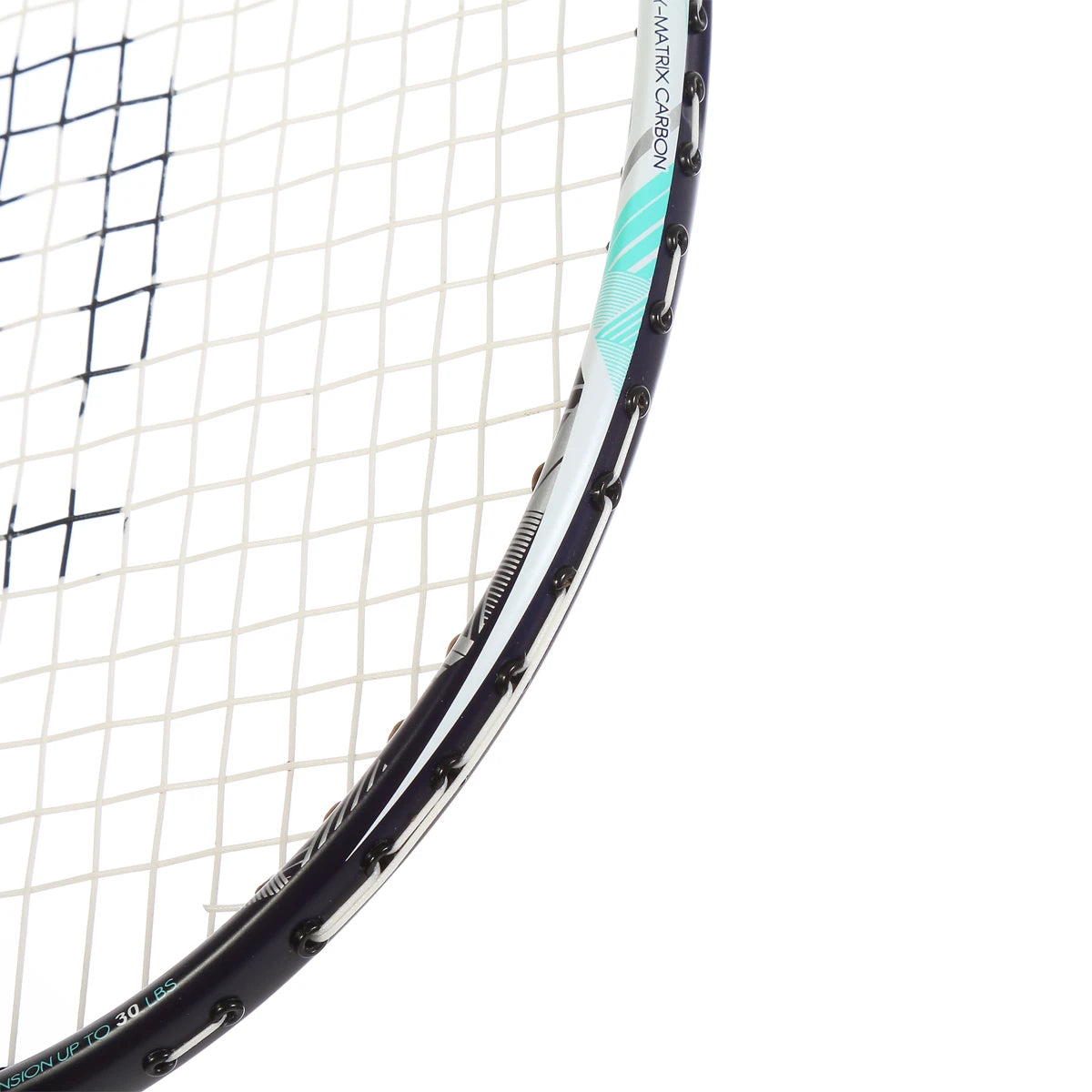 BADMINTON RACKET RSL STRIKE AR-06 (STRUNG)