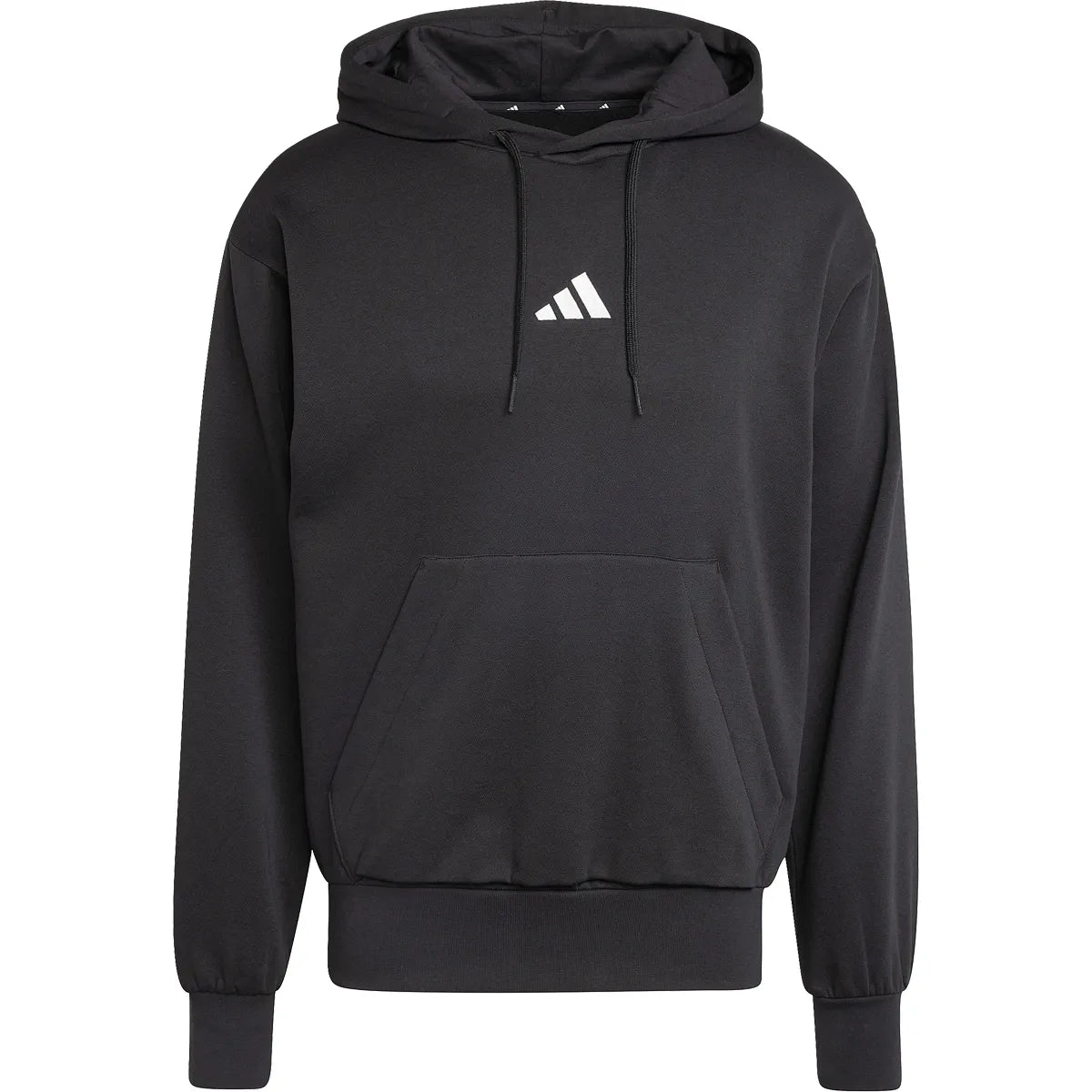 ADIDAS SPORTSWEAR FEELCOZY SWEATSHIRT MIT KAPUZE