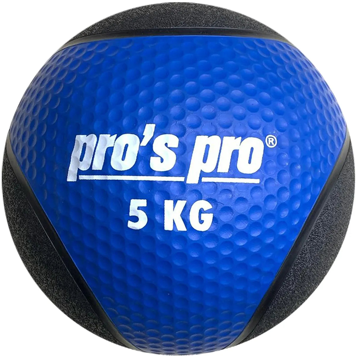MEDICINE BALL 5 KILOS