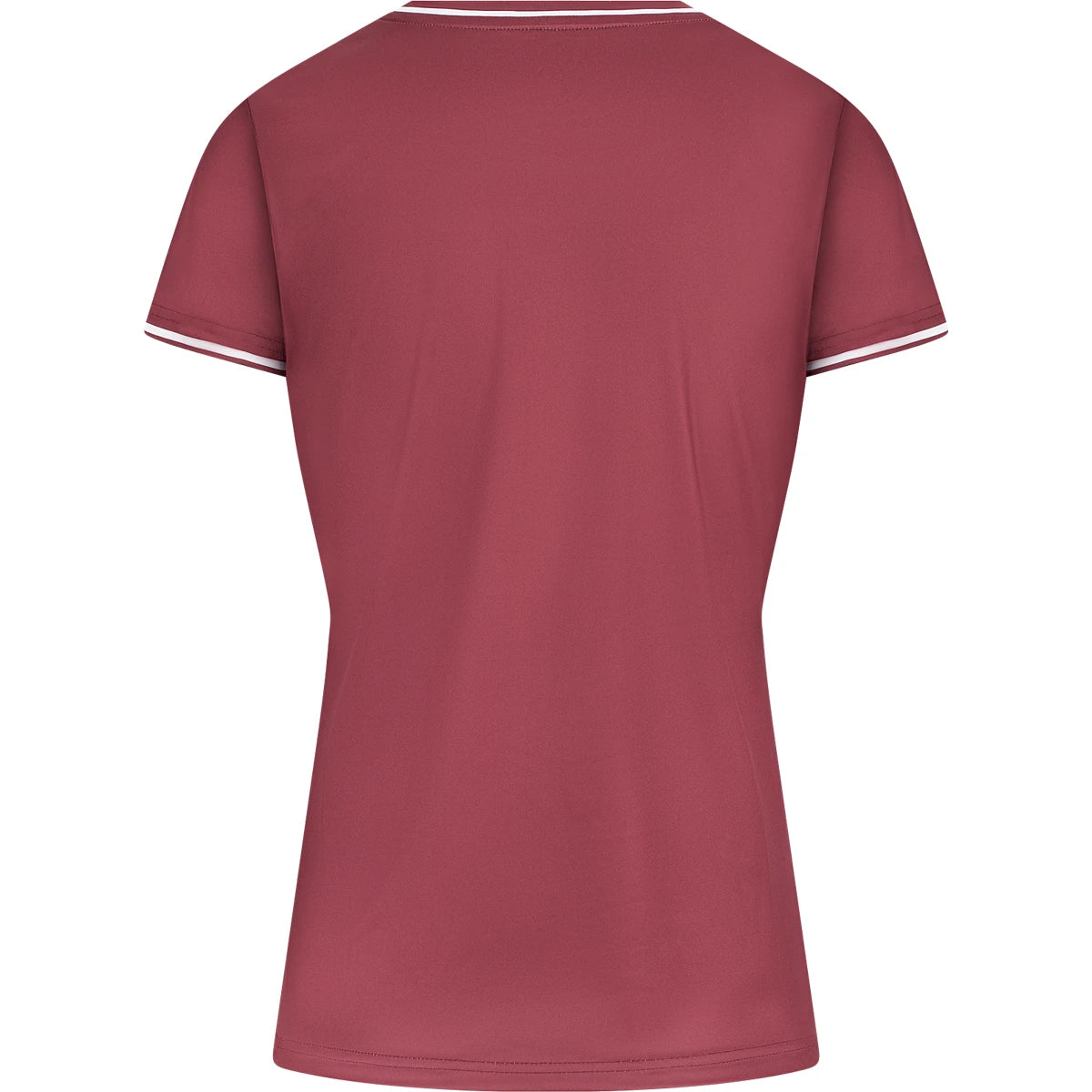 T-SHIRT VICTOR FEMME T-64103 D