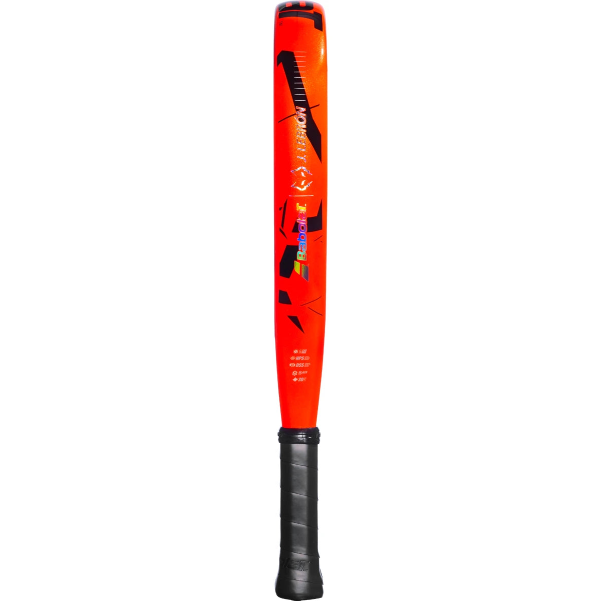 RAQUETTE DE PADEL BABOLAT VIPER SOFT JUAN LEBRON 3.0 2026