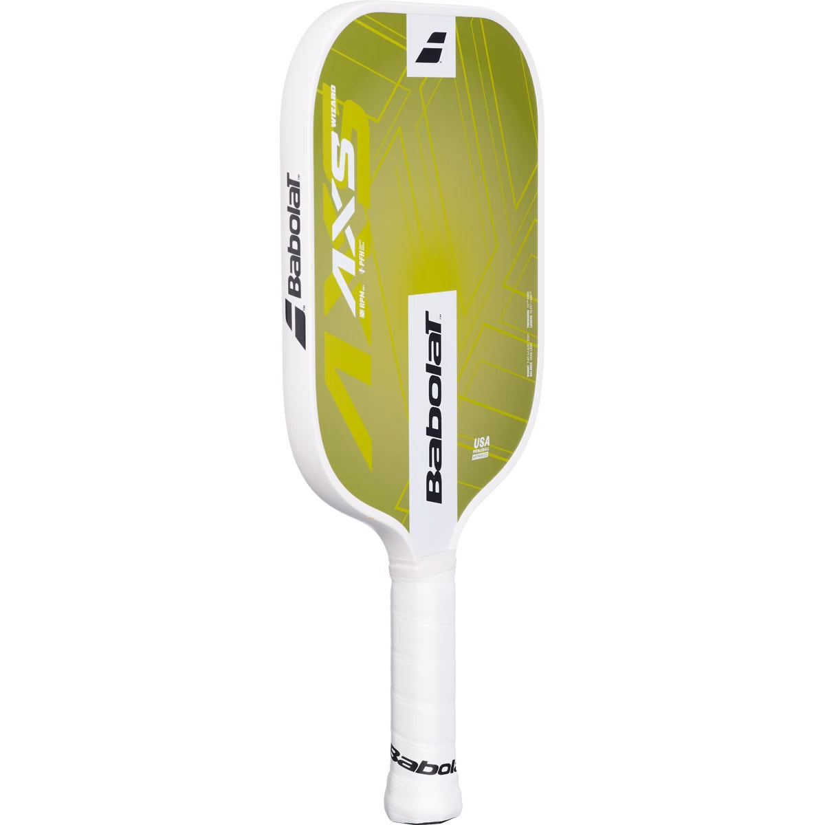RAQUETTE DE PICKLEBALL BABOLAT WIZARD AXS