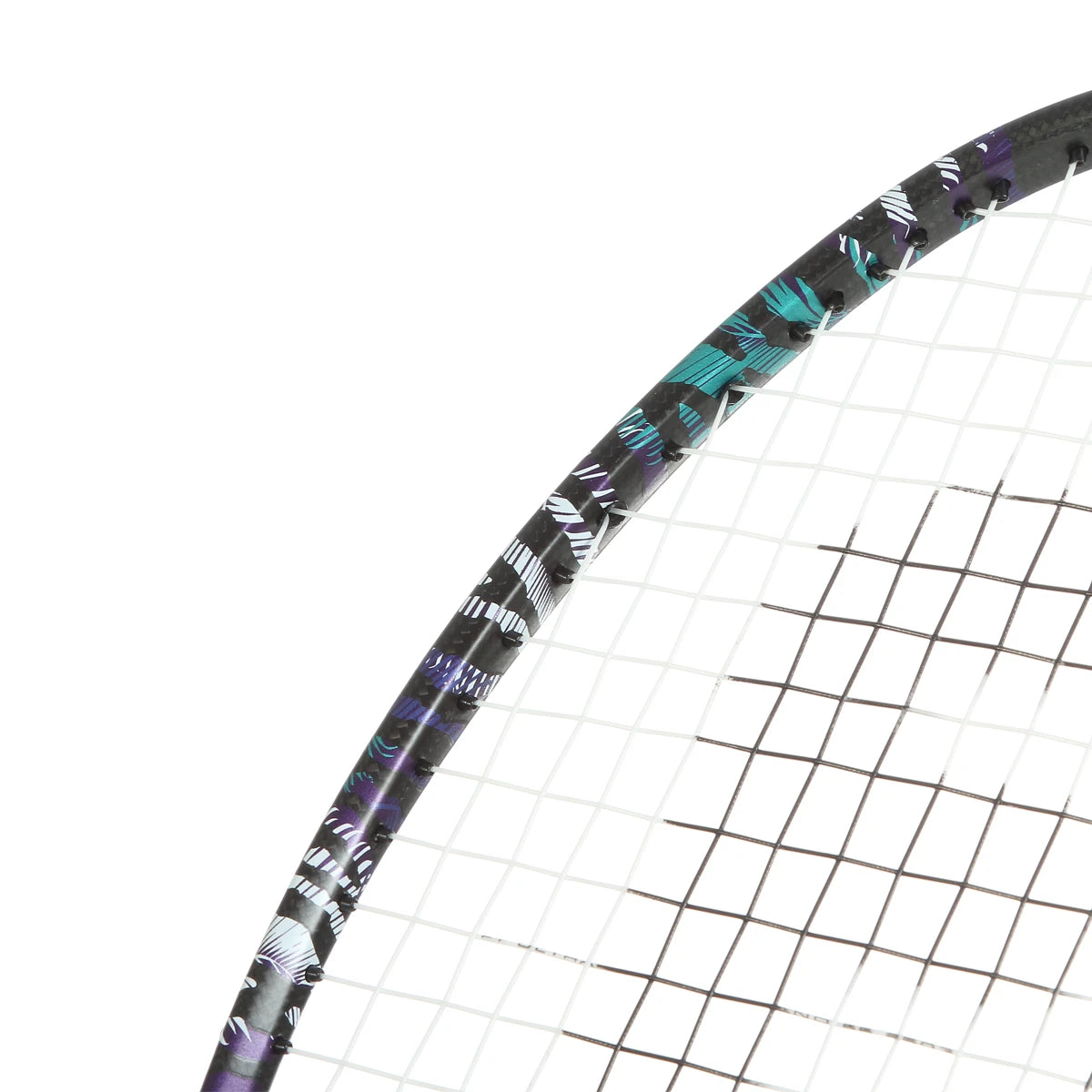 RAQUETTE DE BADMINTON FELET WOVEN ZYNGER (CORDEE)