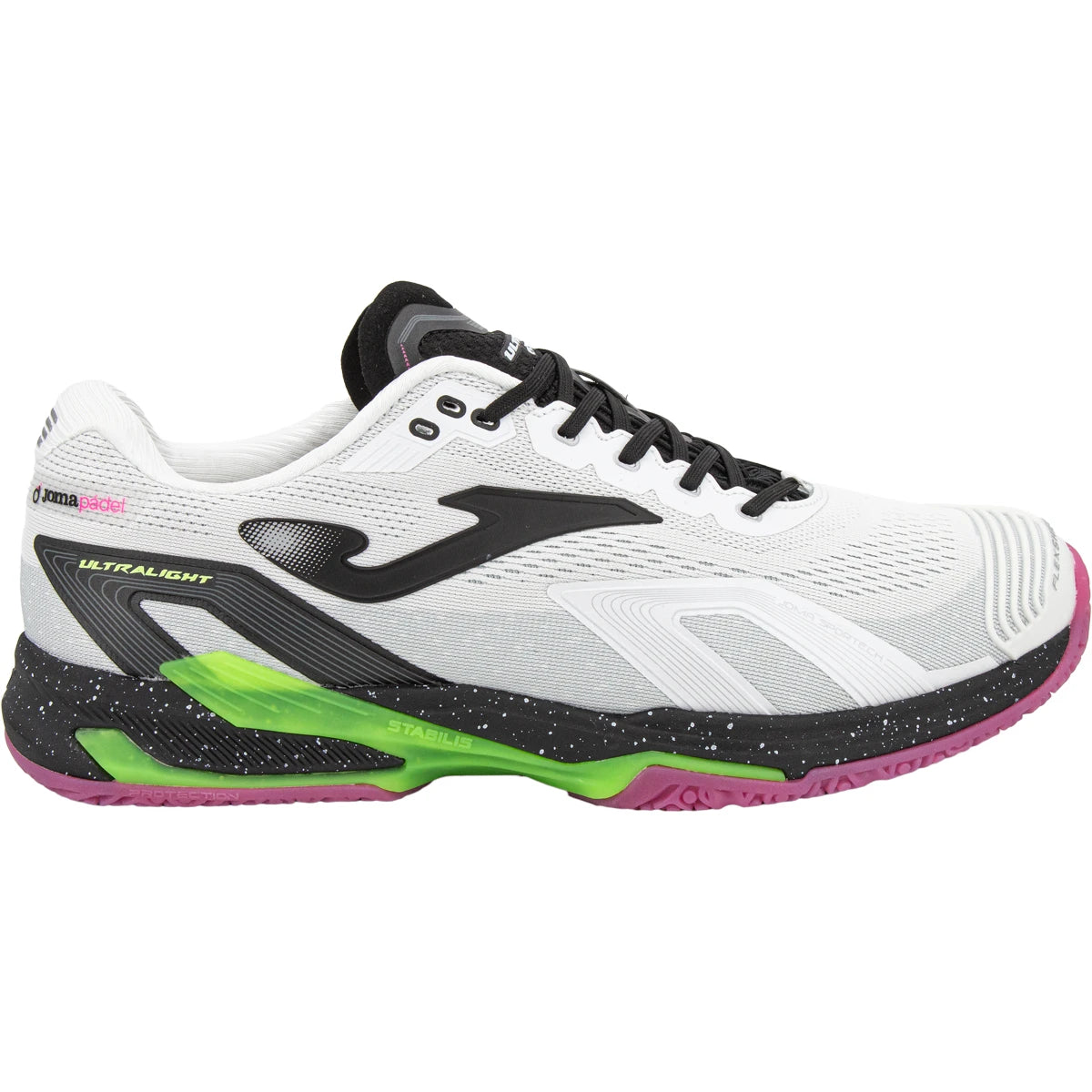 JOMA PADEL ULTRA LIGHT SHOES