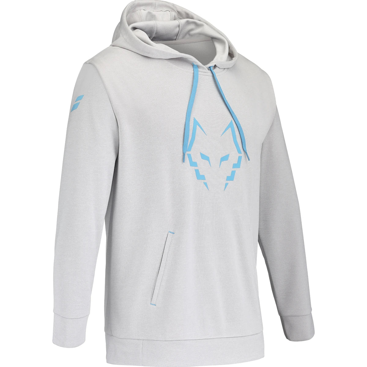 SWEAT BABOLAT PADEL LEBRON