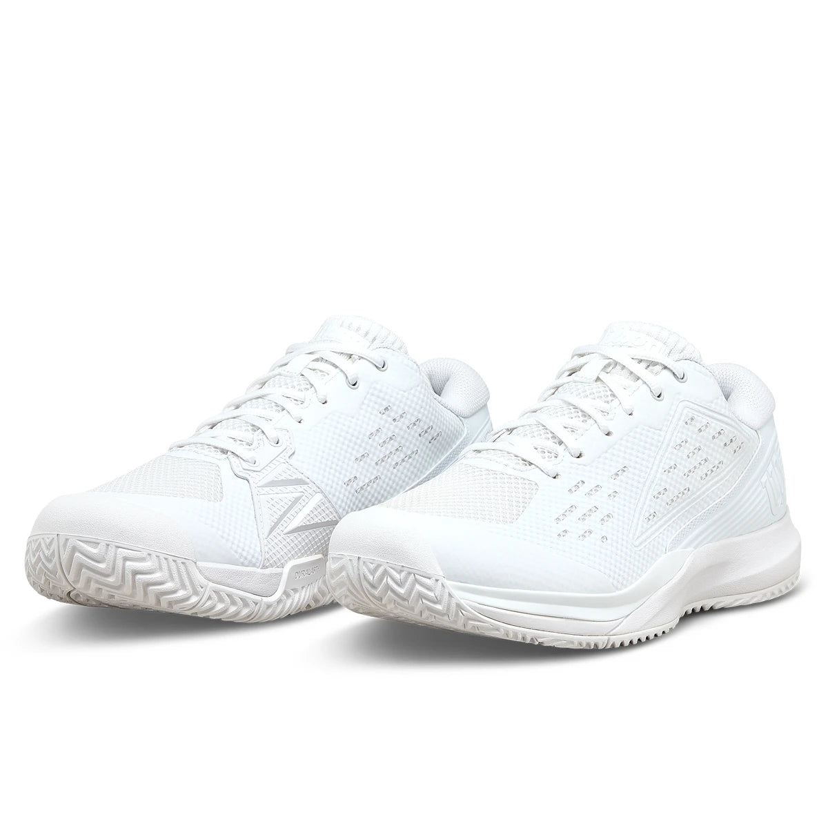 CHAUSSURES WILSON RUSH PRO ACE TOUTES SURFACES