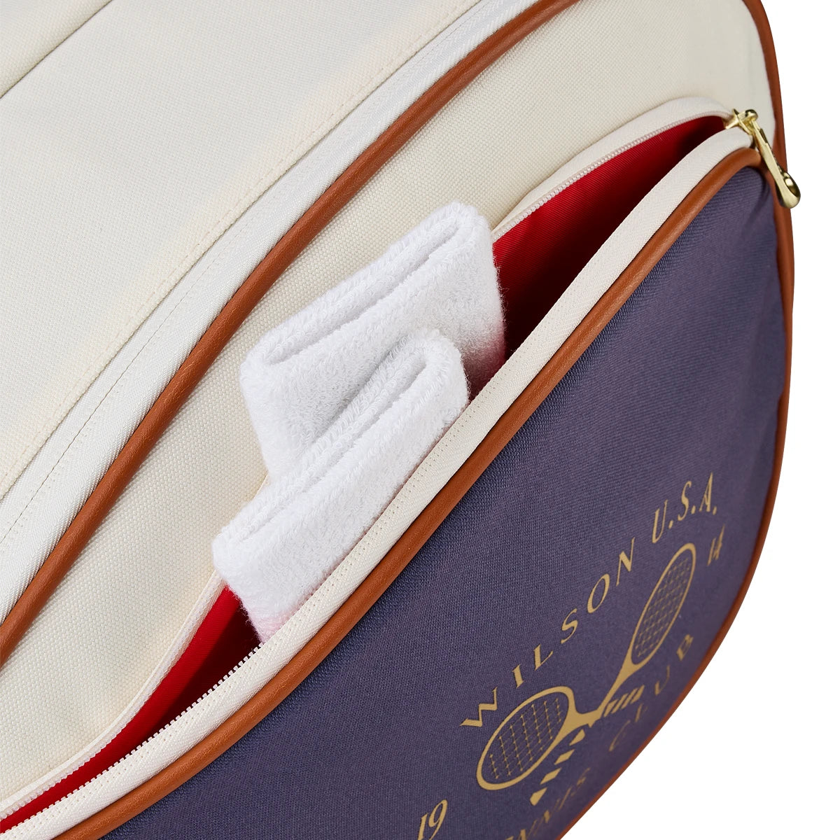 SAC WILSON HERITAGE V2 12R