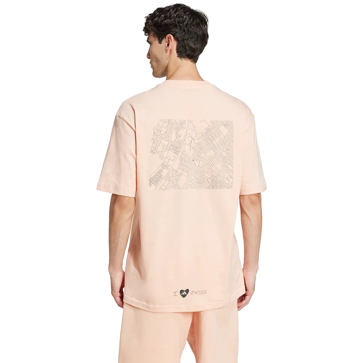 ADIDAS SPORTSWEAR GRAFIK T-SHIRT