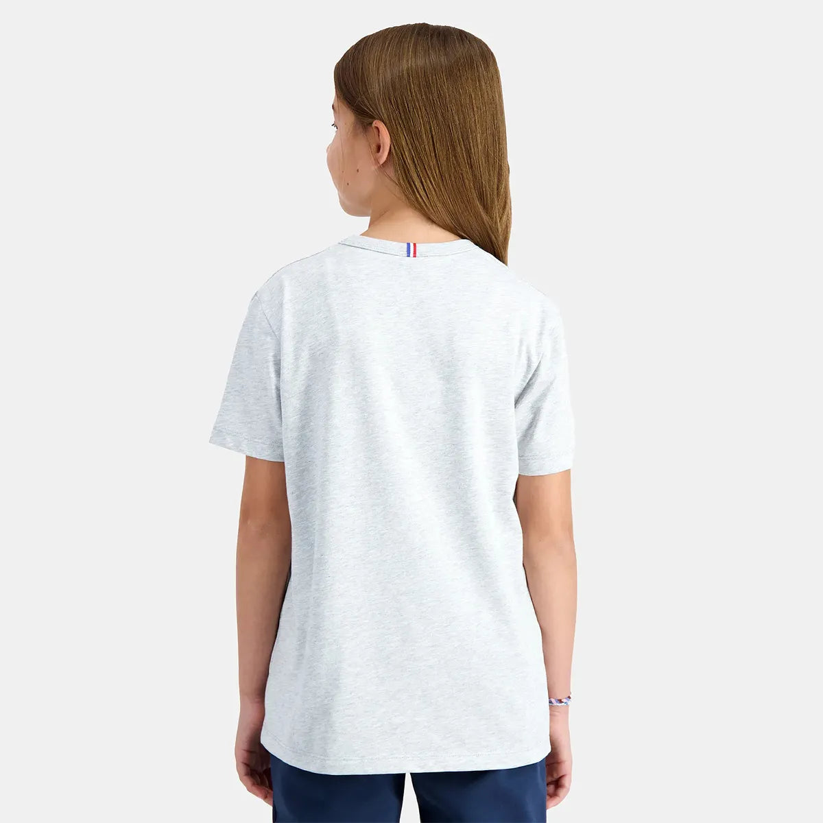 T-SHIRT LE COQ SPORTIF JUNIOR