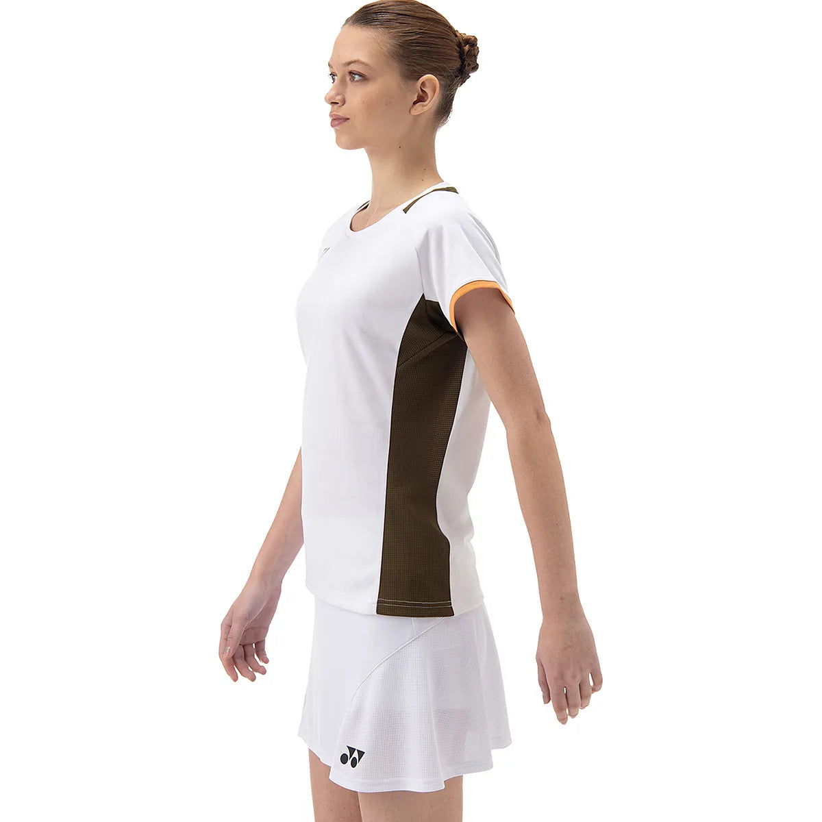 T-SHIRT YONEX FEMME TOUR ELITE 20852YX
