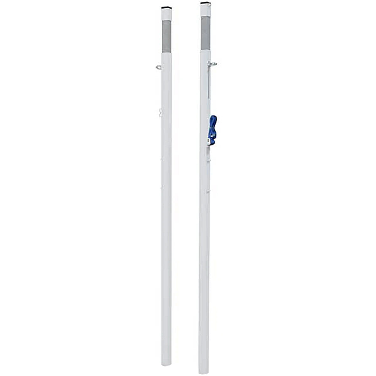 POTEAUX DE BADMINTON A SCELLER SODEX S27220 (LA PAIRE)