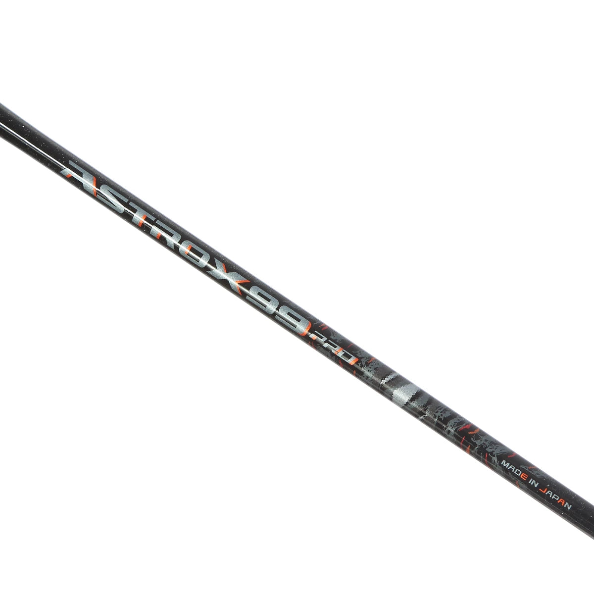 YONEX ASTROX 99 PRO 3U4 BLACK/GREEN BADMINTON RACQUET (UNSTRUNG)