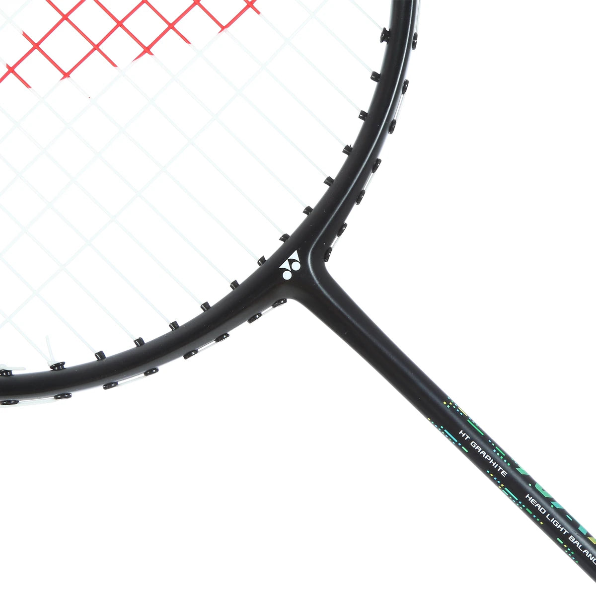 YONEX NANOFLARE 002 FEEL BADMINTON RACKET - 4U (STRUNG)