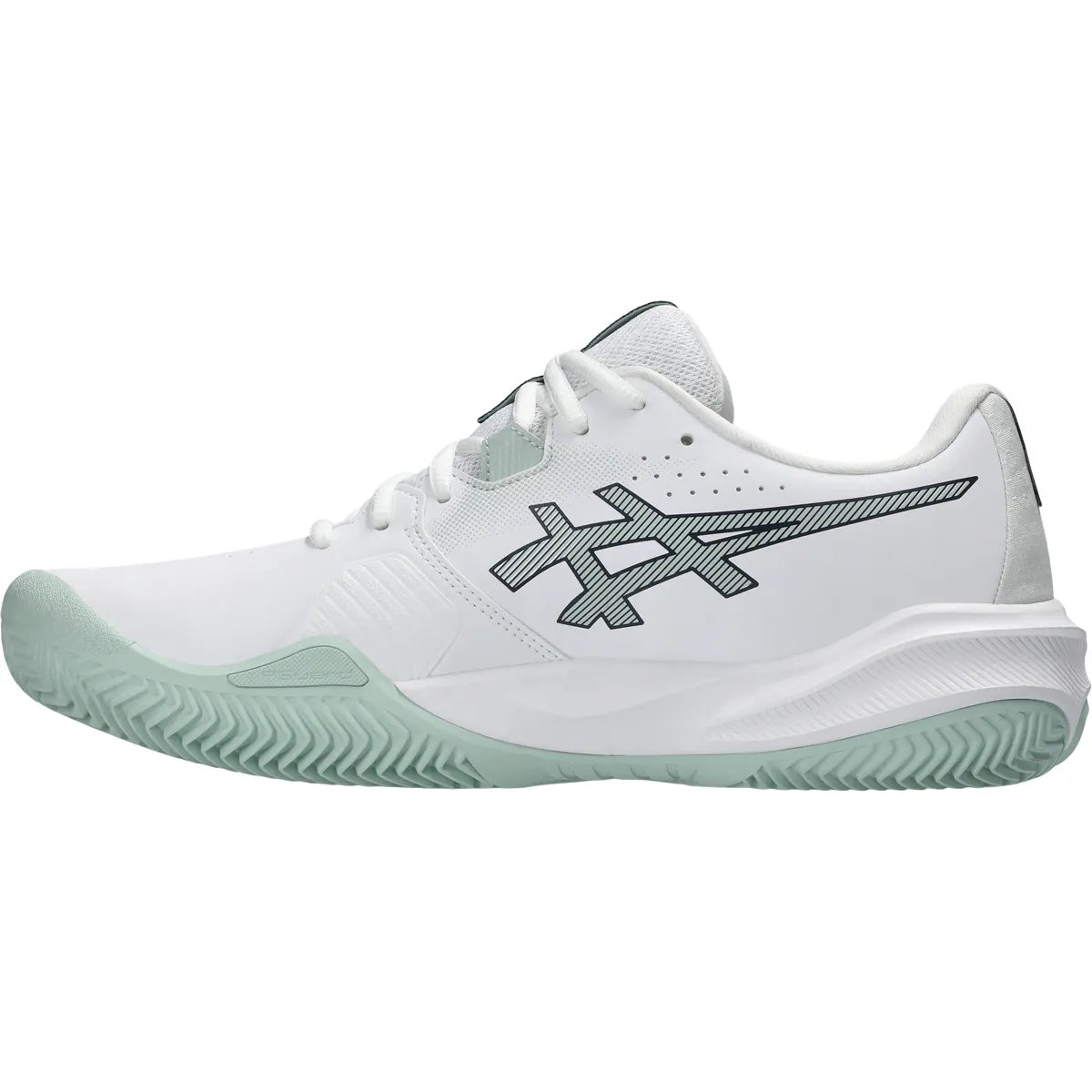 ASICS GEL CHALLENGER 15 CLAY COURT SHOES