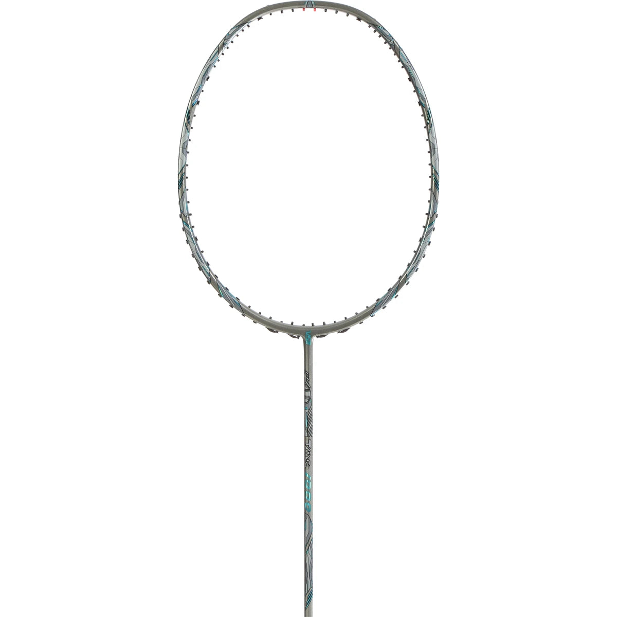 RAQUETTE DE BADMINTON VENSON TMR 1000 GREY (NON CORDEE)