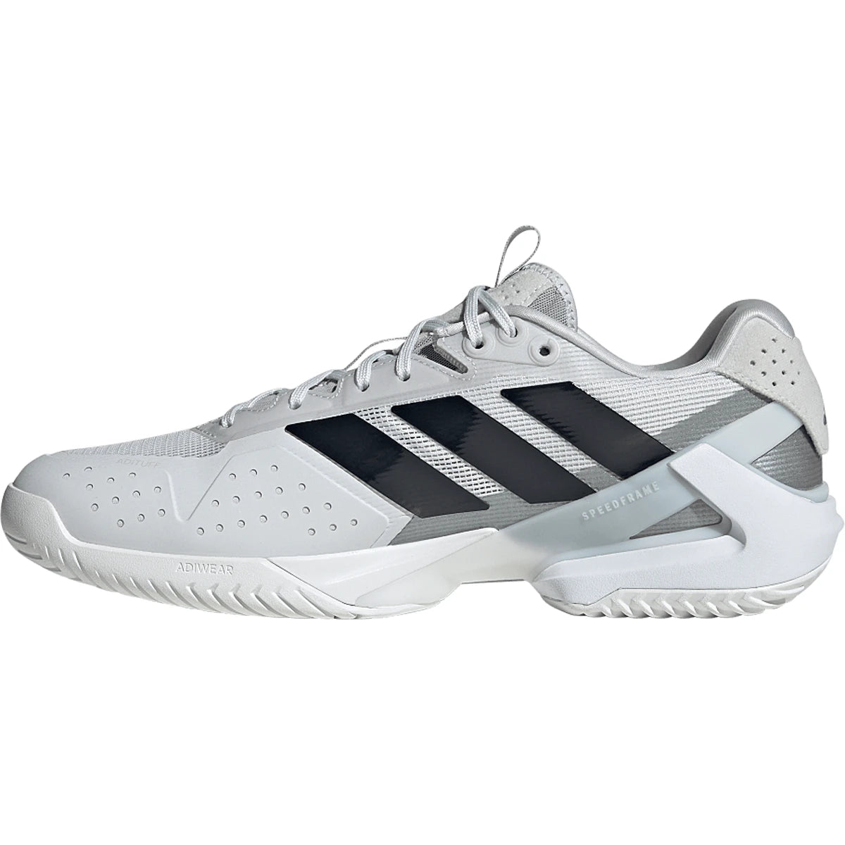 ADIDAS ADIZERO UBERSONIC 5 ALL SURFACE SHOES
