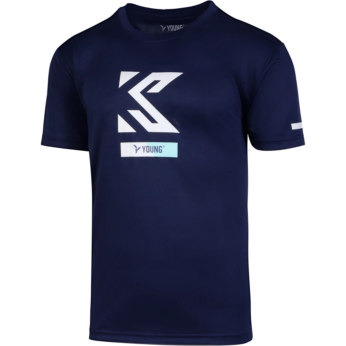 T-SHIRT YOUNG BASIC Y-KSS1T04-B
