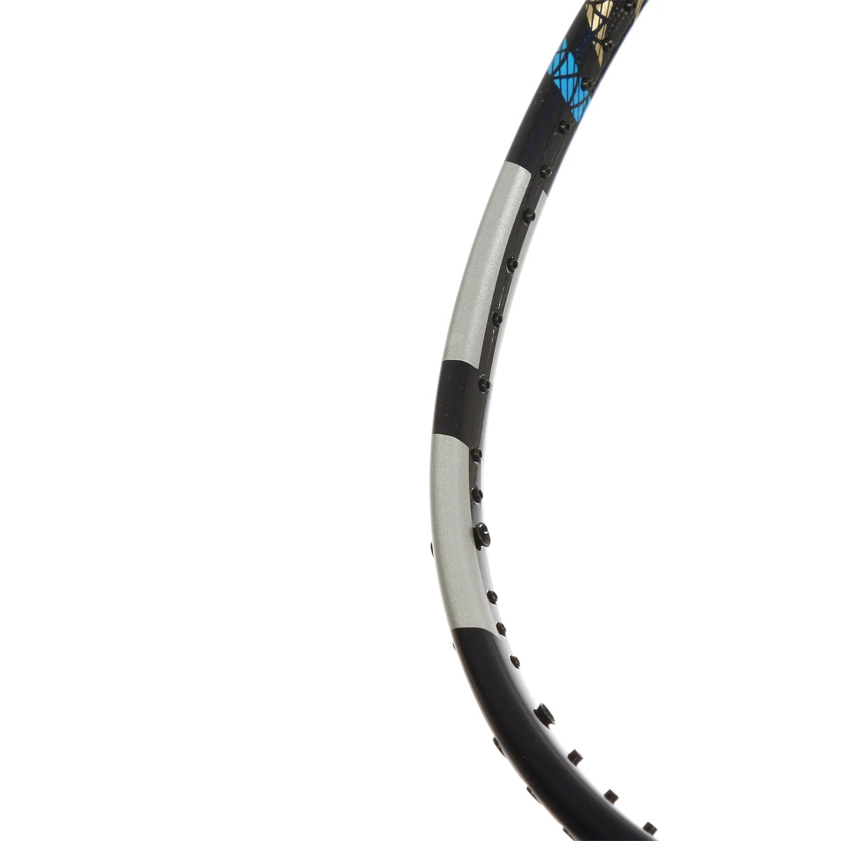 BABOLAT SATELITE MASTER US BADMINTON RACQUET (UNSTRUNG)