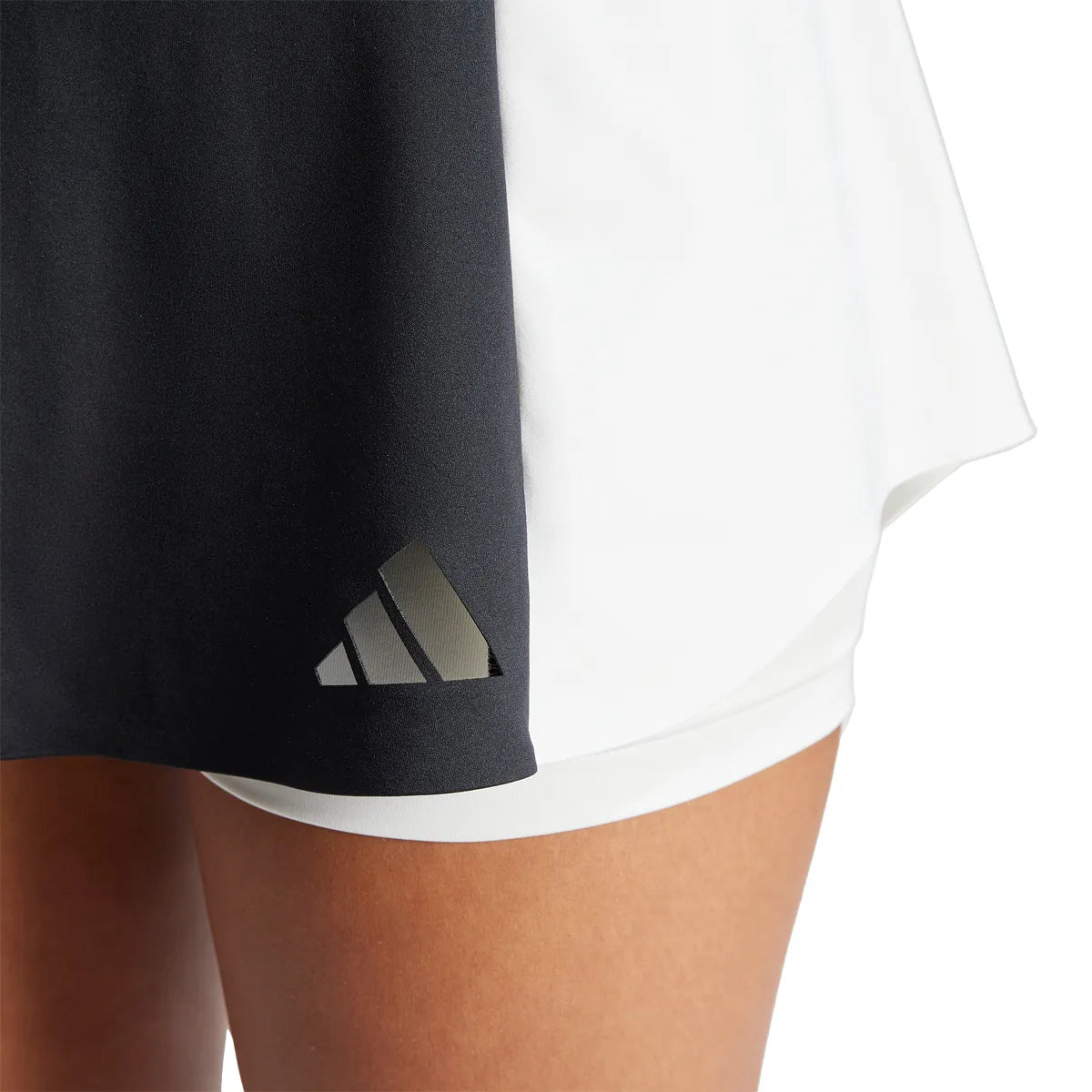 ADIDAS WOMEN'S PREMIUM ATHLETE MIAMI SKIRT