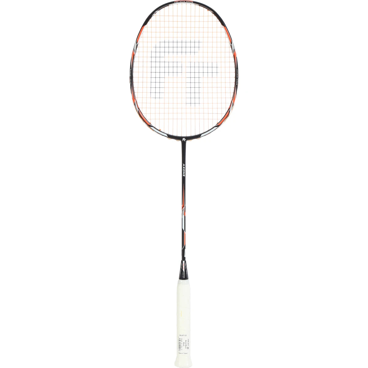 RAQUETTE DE BADMINTON FELET AXONE BLACK (CORDEE)