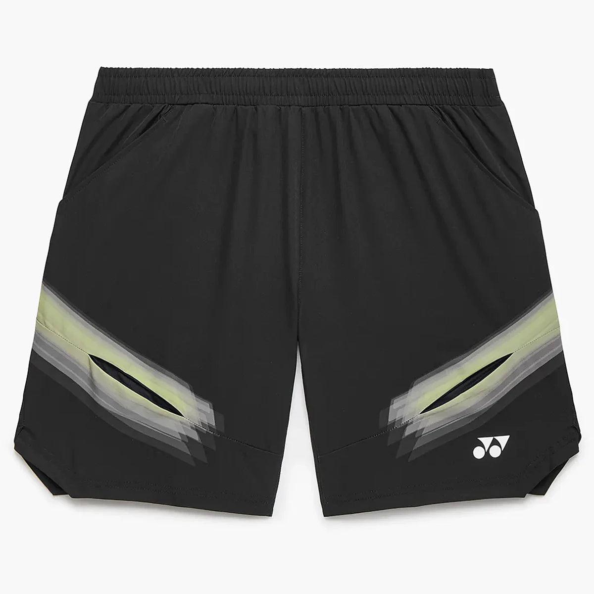 SHORT HOMME YONEX ELITE AO 15234YX BLACK