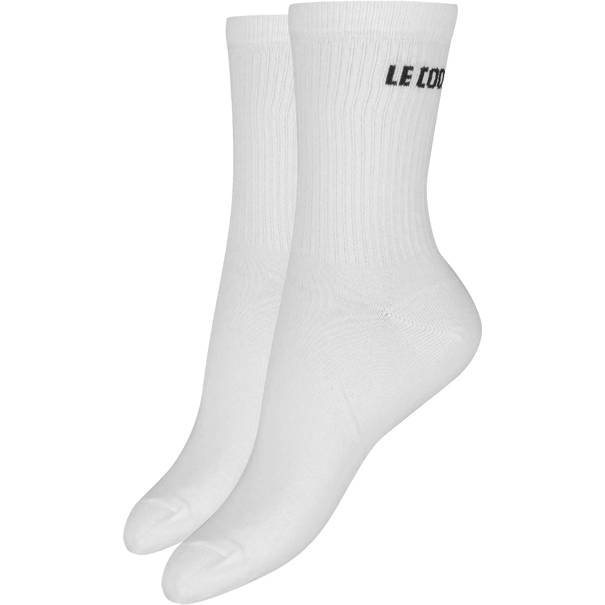 2 PAARE LE COQ SPORTIF ESSENTIALS SOCKEN (MID)